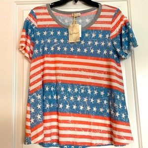 Hem & Thread top size small